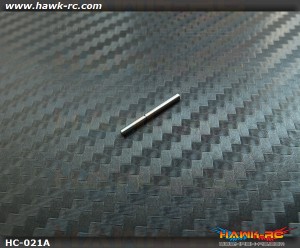 C05M Replacement Shaft (Φ1.5mm)
